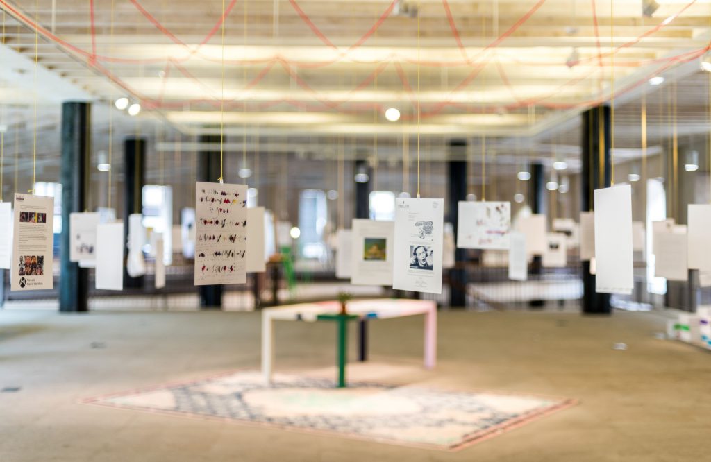 Foto: Storefront for Art and Architecture
