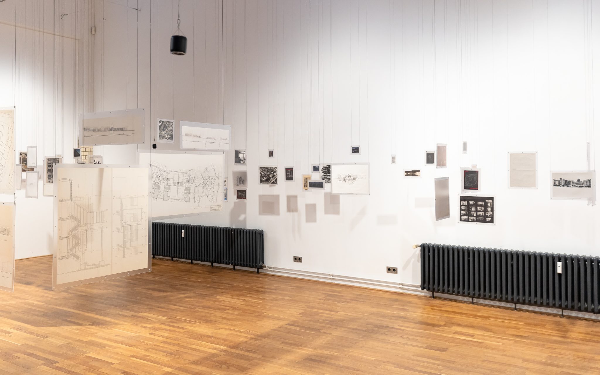 Visiting Inken Baller und Hinrich Baller. Berlin, 19661989 D A Z