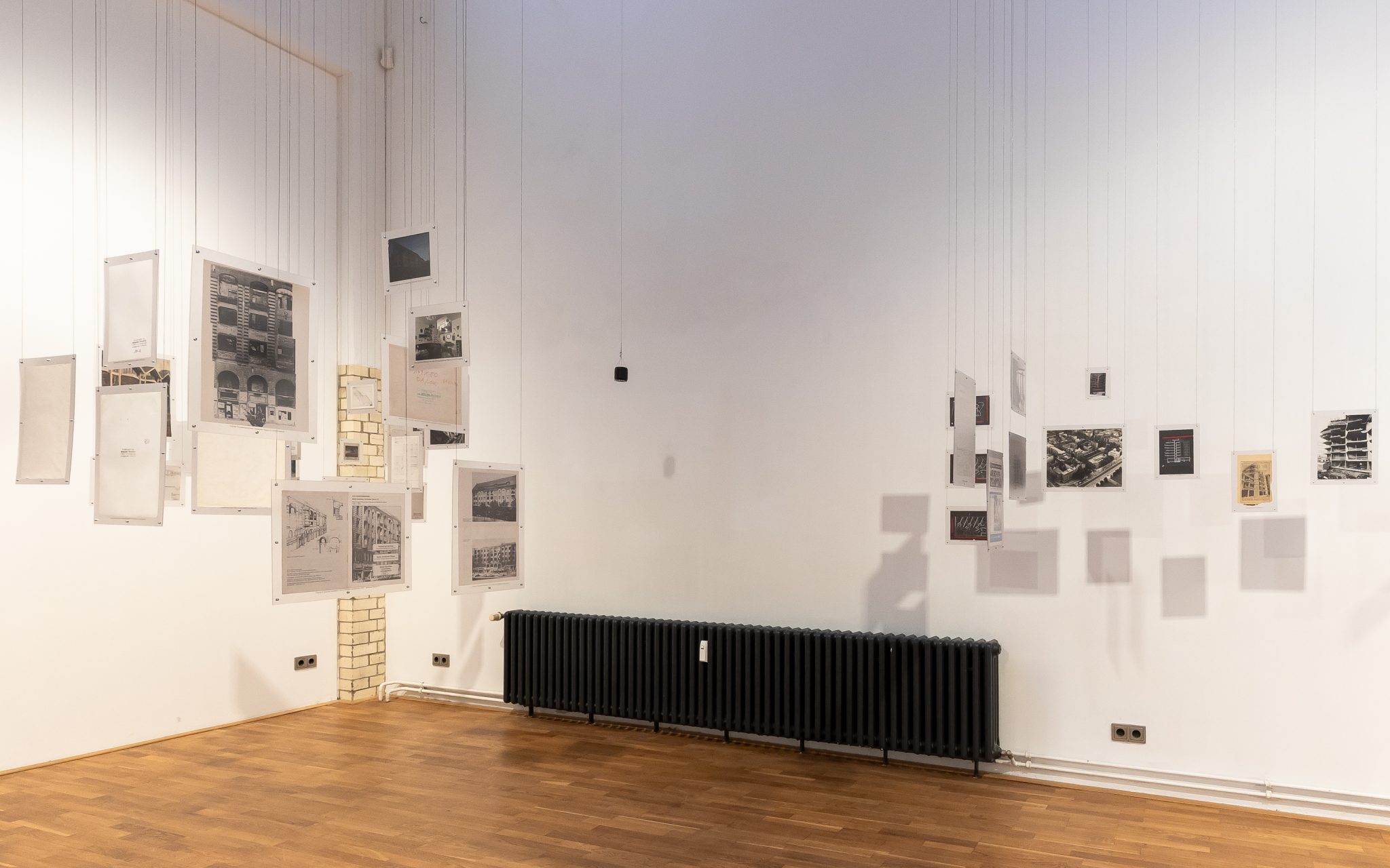 Visiting Inken Baller und Hinrich Baller. Berlin, 19661989 D A Z